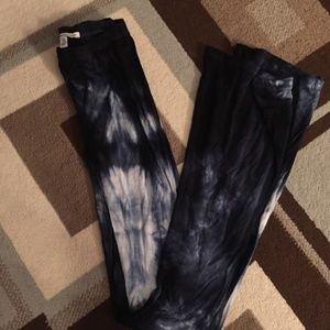 American Eagle Palazzo/Knit Pants